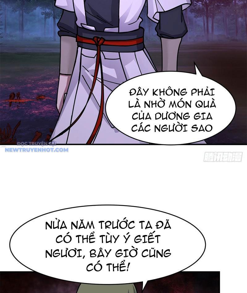 Tân Sủng Mị chapter 40 - Trang 41