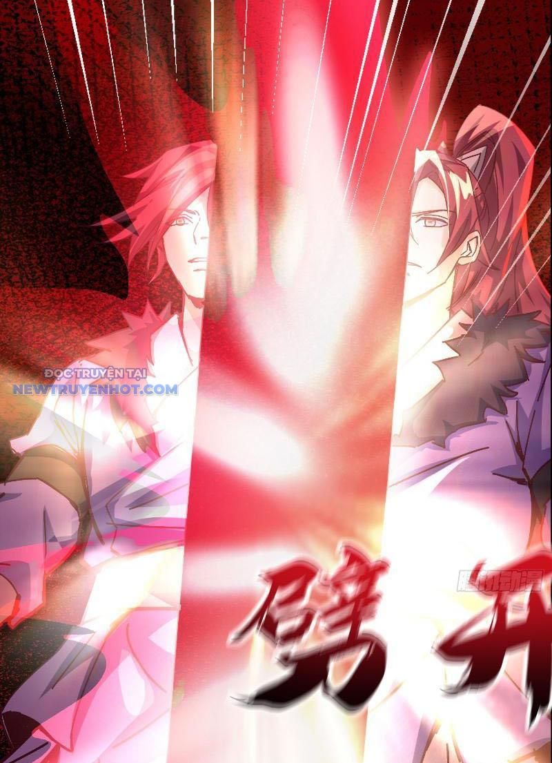 Thần Thiên Chí Tôn chapter 46 - Trang 26