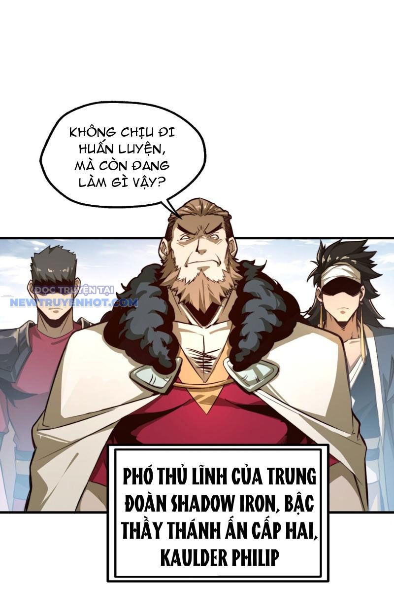 Từ Đáy Xã Hội Quật Khởi chapter 1 - Trang 71