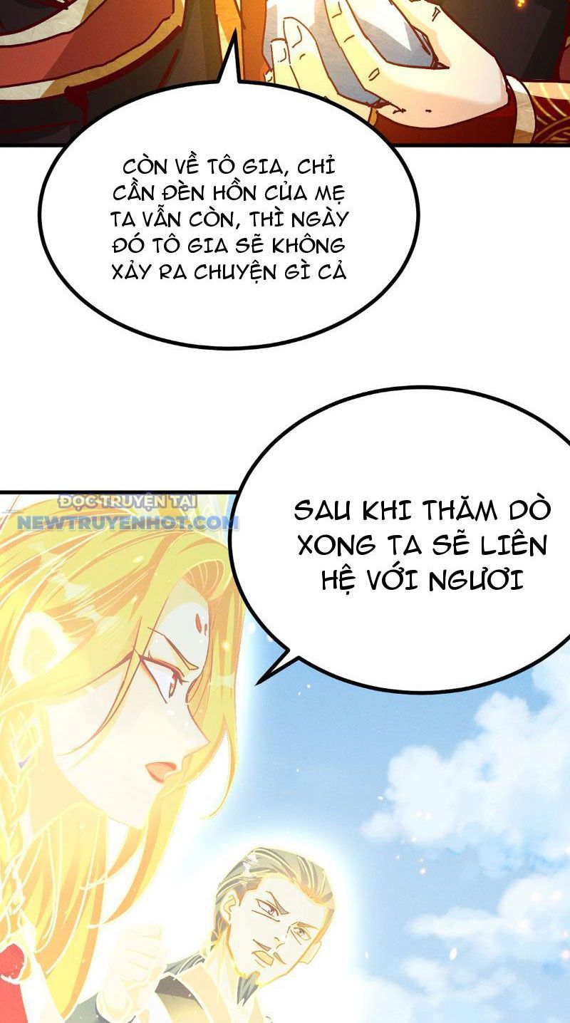 Thần Thiên Chí Tôn chapter 39 - Trang 11