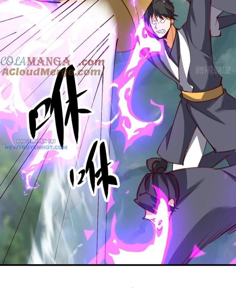 Thần Thiên Chí Tôn chapter 69 - Trang 72