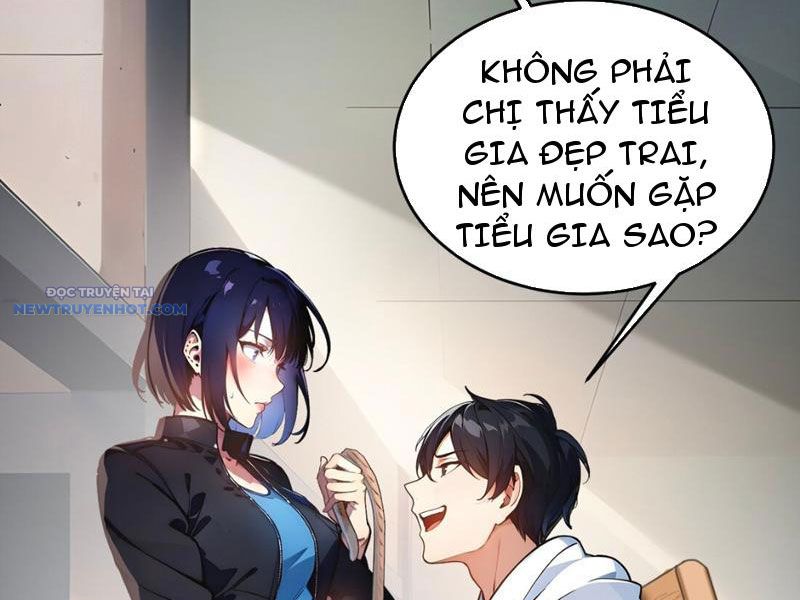 Chúa Tể Linh Khí Khôi Phục chapter 6 - Trang 5