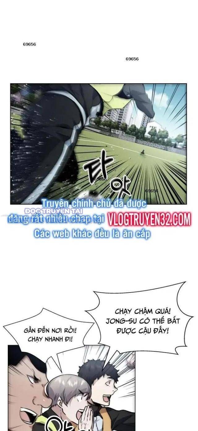 Góc Cao Khung Thành chapter 94 - Trang 4