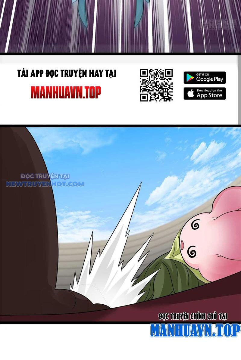 Tân Sủng Mị chapter 29 - Trang 31