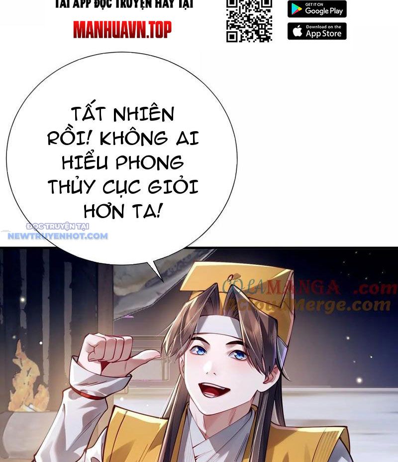 Bói Toán Mà Thôi, Cửu Vĩ Yêu Đế Sao Lại Thành Nương Tử Ta?! chapter 62 - Trang 68