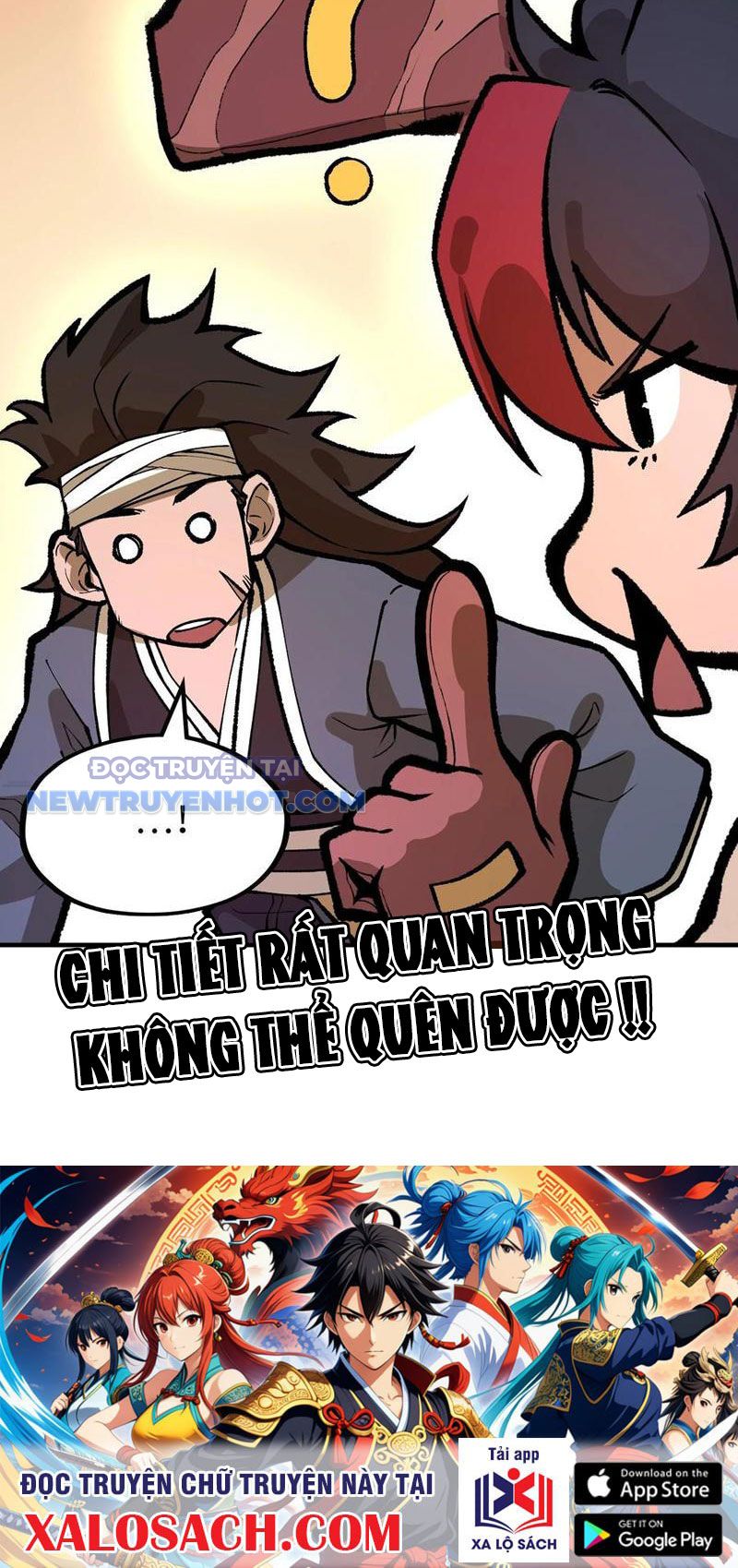 Từ Đáy Xã Hội Quật Khởi chapter 20 - Trang 64