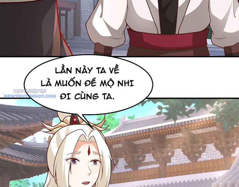 Tân Sủng Mị chapter 48 - Trang 7