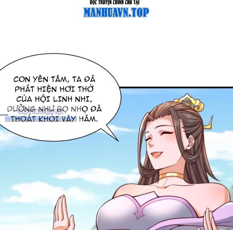 Thổ Lộ Với Mỹ Nữ Tông Chủ Xong, Ta Vô địch Rồi? chapter 55 - Trang 47