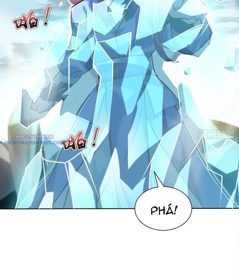 Thần Thiên Chí Tôn chapter 49 - Trang 42