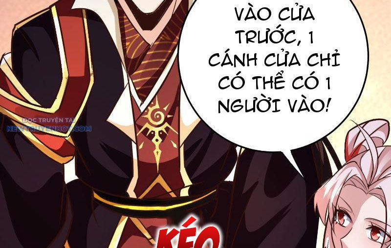 Thần Thiên Chí Tôn chapter 57 - Trang 45