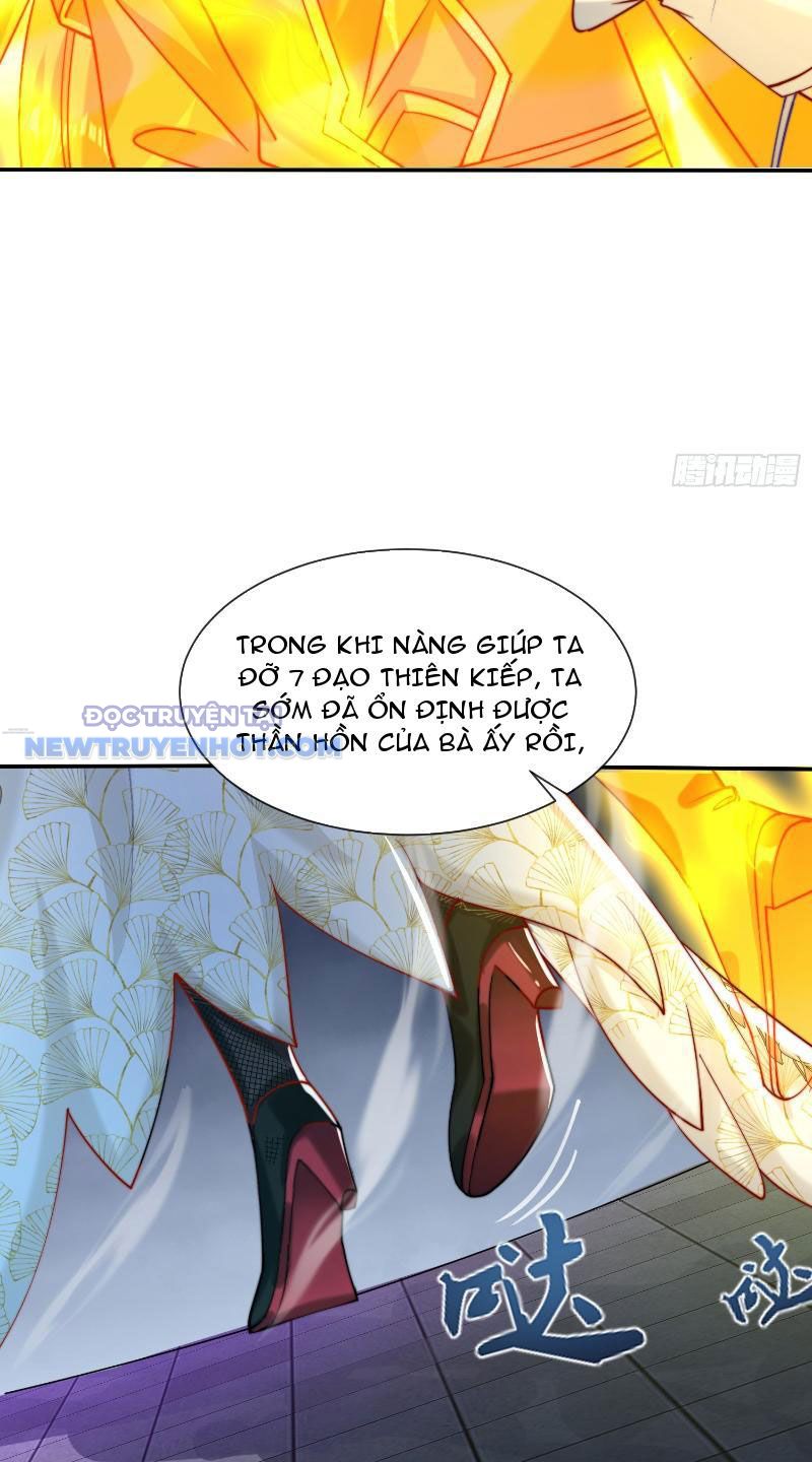 Thần Thiên Chí Tôn chapter 25 - Trang 39