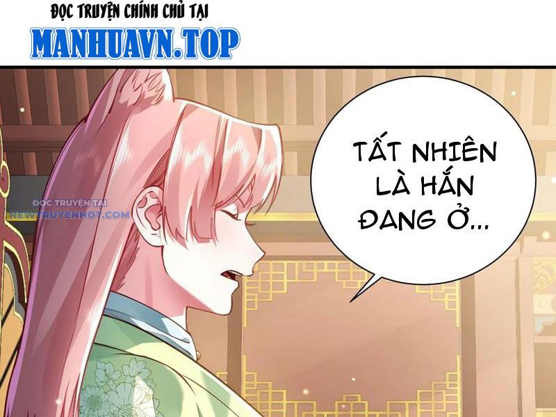 Bói Toán Mà Thôi, Cửu Vĩ Yêu Đế Sao Lại Thành Nương Tử Ta?! chapter 58 - Trang 91