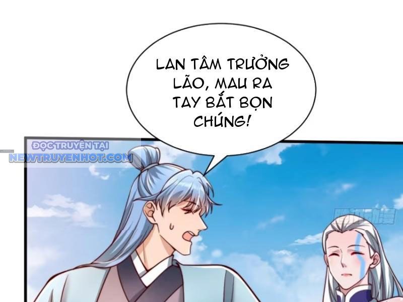 Thổ Lộ Với Mỹ Nữ Tông Chủ Xong, Ta Vô địch Rồi? chapter 26 - Trang 6