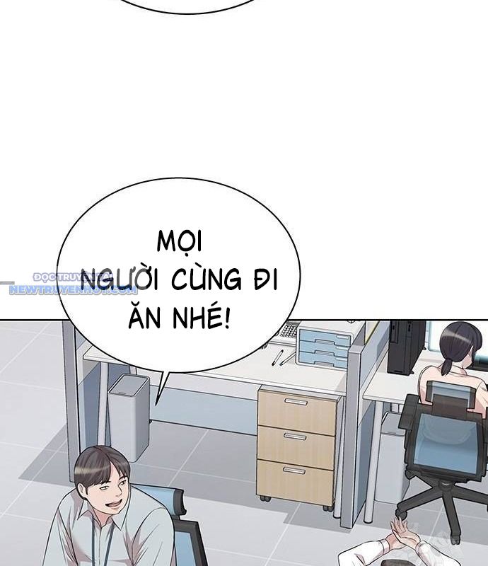 Người Trúng Độc Đắc Cũng Đi Làm chapter 15 - Trang 61