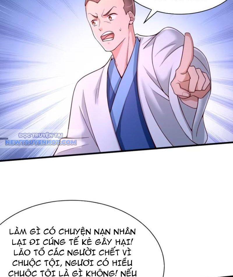 Thổ Lộ Với Mỹ Nữ Tông Chủ Xong, Ta Vô địch Rồi? chapter 71 - Trang 20