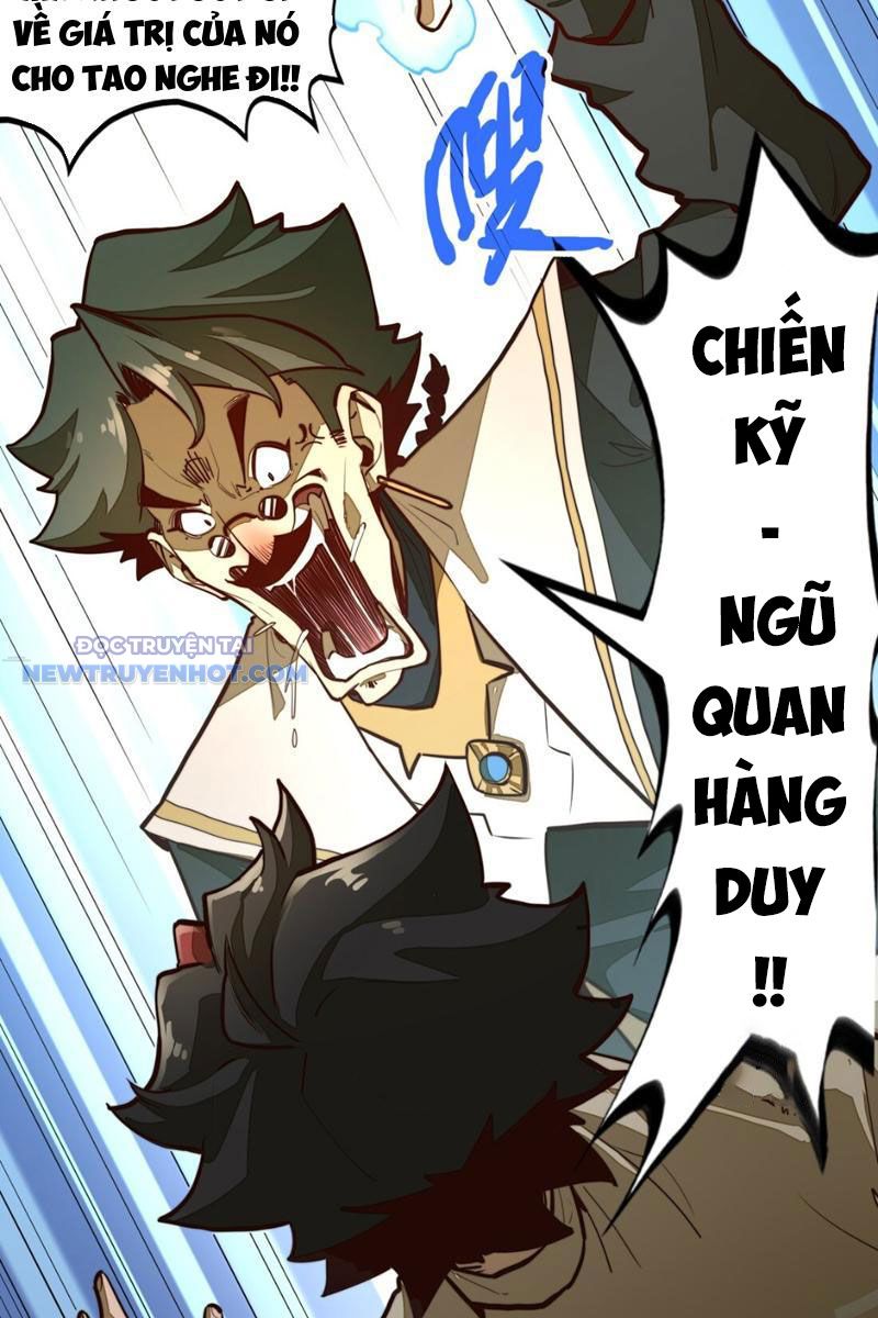 Từ Đáy Xã Hội Quật Khởi chapter 4 - Trang 16