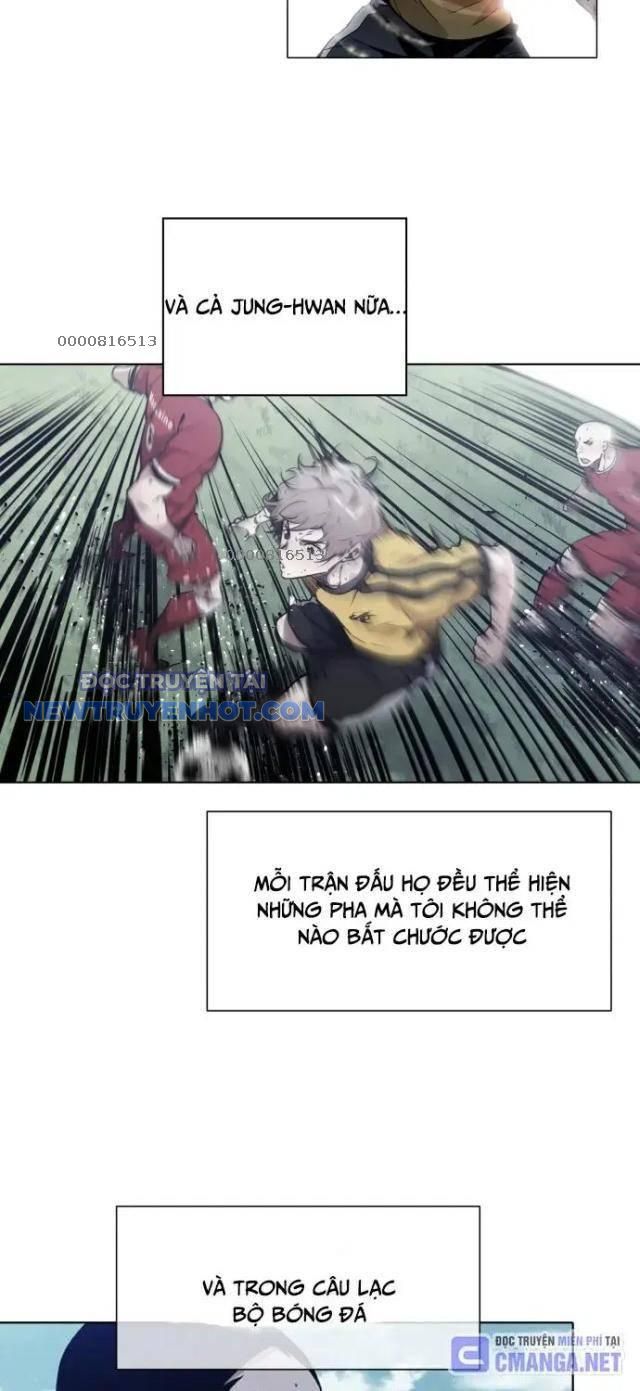 Góc Cao Khung Thành chapter 92 - Trang 21