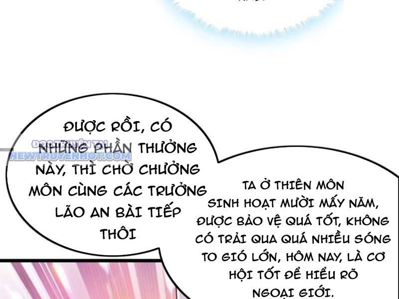 Thổ Lộ Với Mỹ Nữ Tông Chủ Xong, Ta Vô địch Rồi? chapter 11 - Trang 61