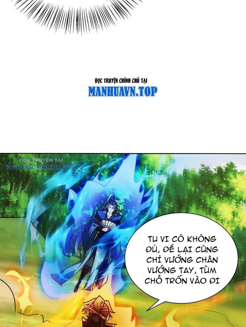 Thần Thiên Chí Tôn chapter 59 - Trang 14