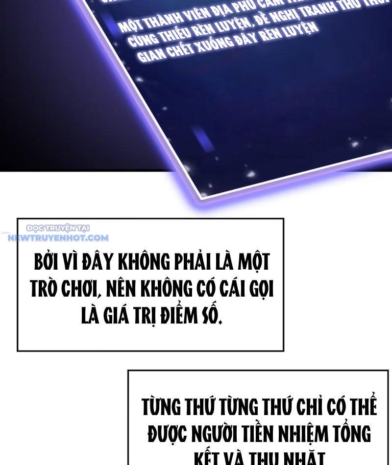 Trở Thành Người Khống Chế Của âm Tào địa Phủ! chapter 12 - Trang 40