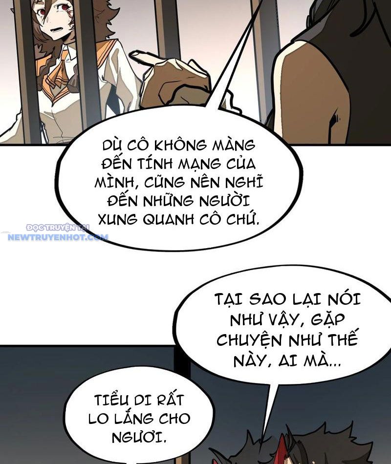 Từ Đáy Xã Hội Quật Khởi chapter 33 - Trang 35