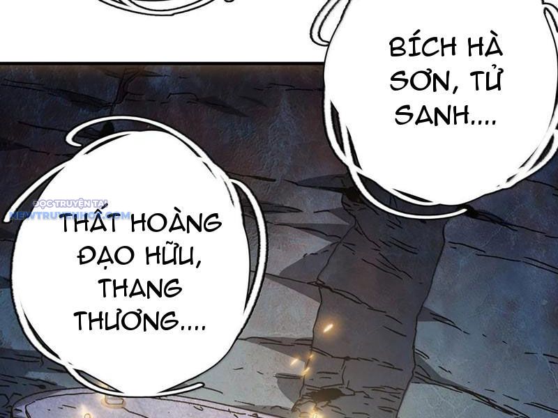 Bói Toán Mà Thôi, Cửu Vĩ Yêu Đế Sao Lại Thành Nương Tử Ta?! chapter 60 - Trang 102