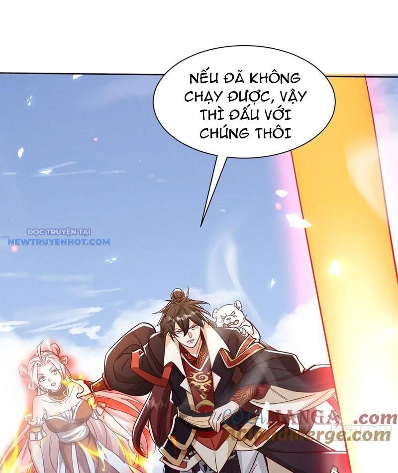 Thần Thiên Chí Tôn chapter 62 - Trang 64