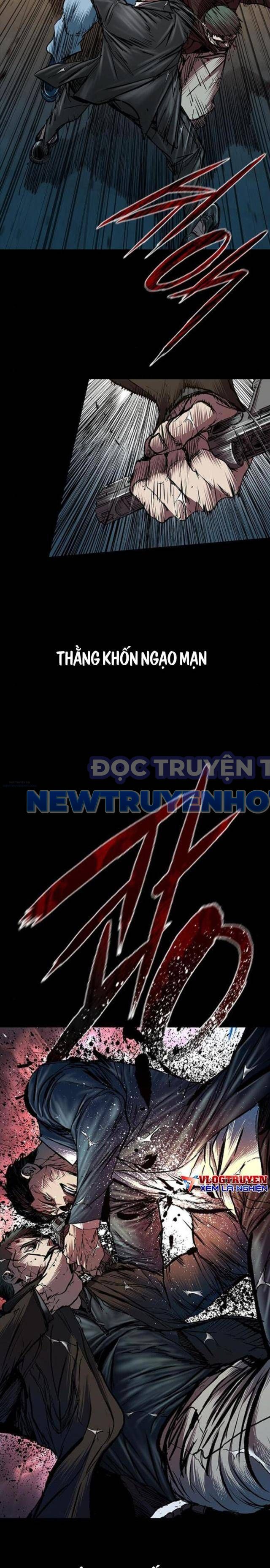 Báo Thù 2: Vạn Nhân Chi Thượng chapter 71 - Trang 4