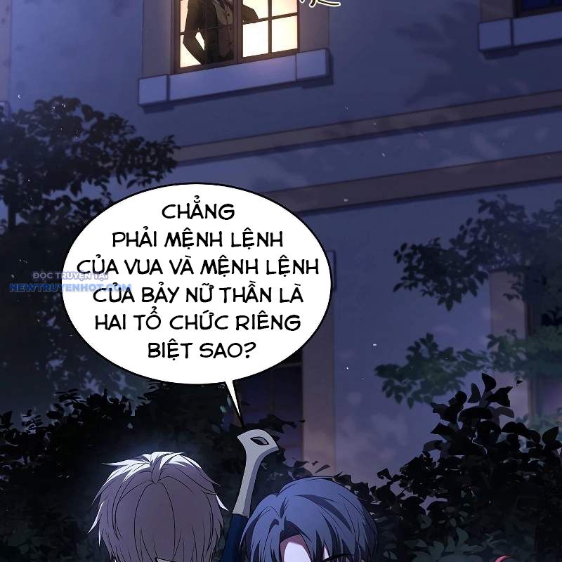 Pháp Sư Tử Linh, Karnak chapter 18 - Trang 9