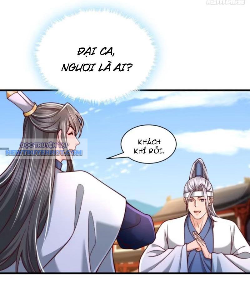 Thổ Lộ Với Mỹ Nữ Tông Chủ Xong, Ta Vô địch Rồi? chapter 71 - Trang 5