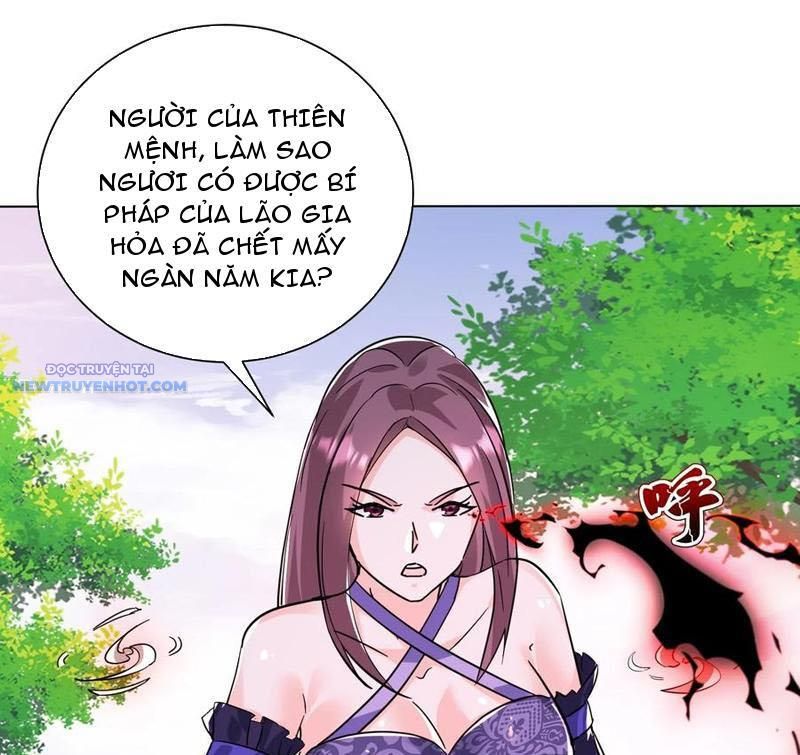 Thần Thiên Chí Tôn chapter 79 - Trang 56