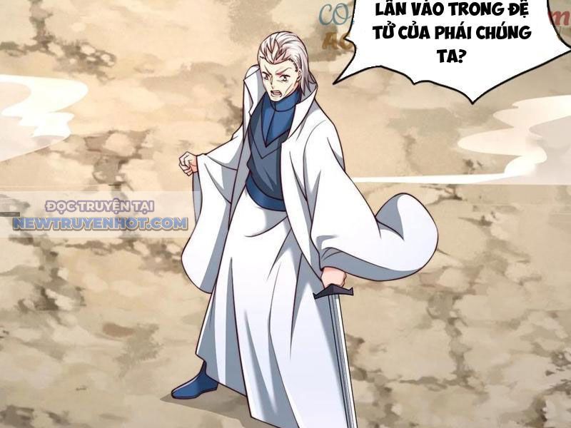 Thổ Lộ Với Mỹ Nữ Tông Chủ Xong, Ta Vô địch Rồi? chapter 68 - Trang 61