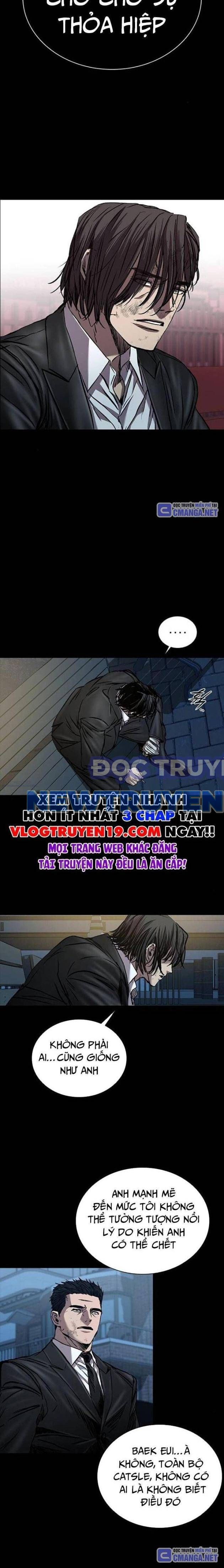 Báo Thù 2: Vạn Nhân Chi Thượng chapter 63 - Trang 33