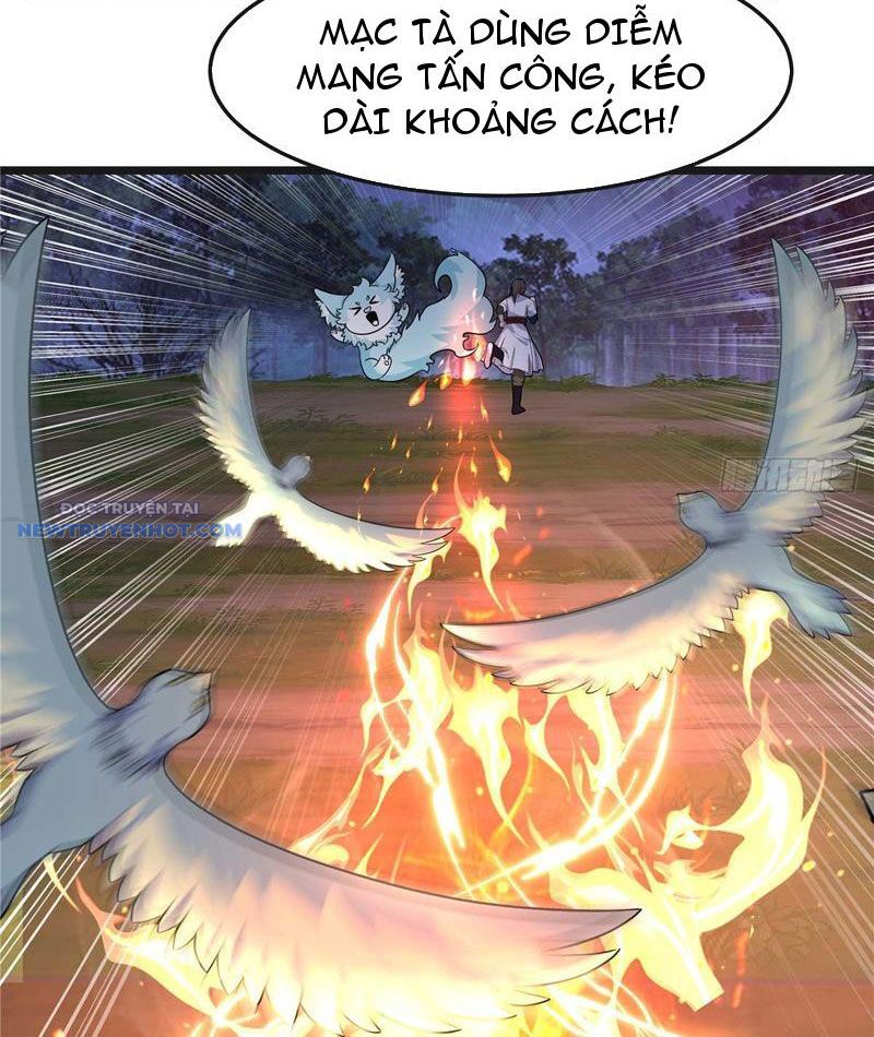 Tân Sủng Mị chapter 37 - Trang 24