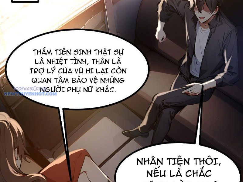 Chúa Tể Linh Khí Khôi Phục chapter 10 - Trang 21