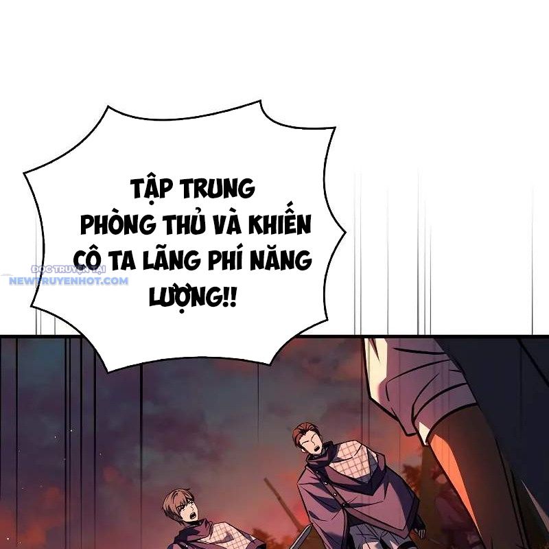 Pháp Sư Tử Linh, Karnak chapter 34 - Trang 131