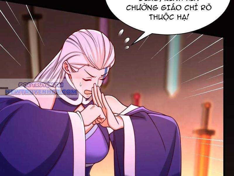 Thổ Lộ Với Mỹ Nữ Tông Chủ Xong, Ta Vô địch Rồi? chapter 50 - Trang 58