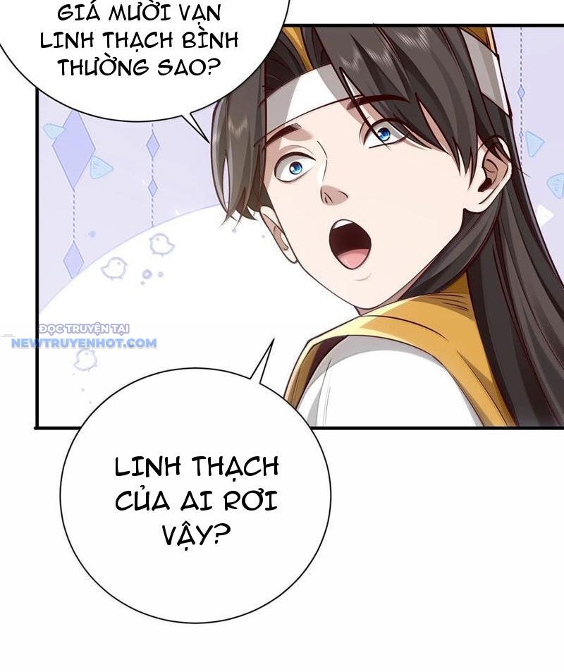 Bói Toán Mà Thôi, Cửu Vĩ Yêu Đế Sao Lại Thành Nương Tử Ta?! chapter 59 - Trang 35