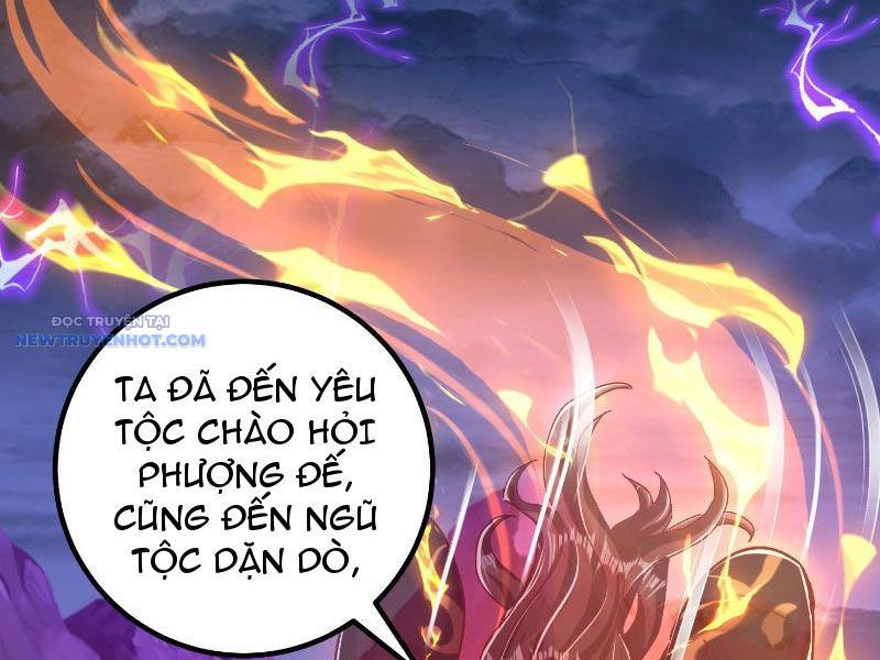 Thần Thiên Chí Tôn chapter 52 - Trang 21