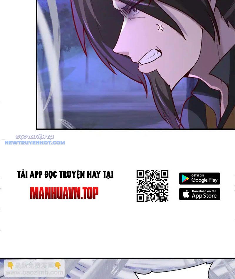 Tân Sủng Mị chapter 52 - Trang 19