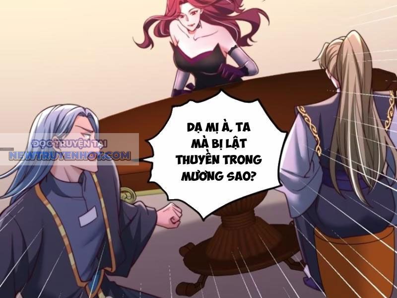 Thổ Lộ Với Mỹ Nữ Tông Chủ Xong, Ta Vô địch Rồi? chapter 30 - Trang 30