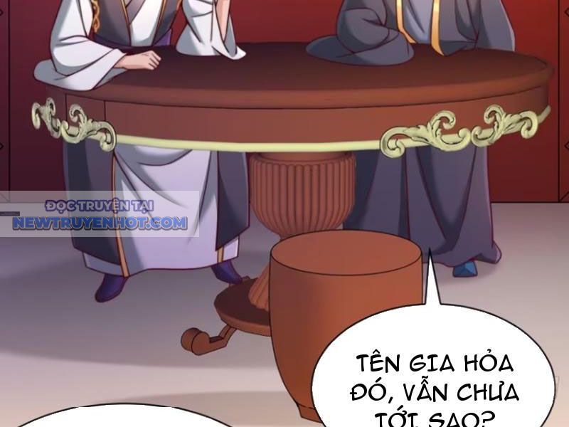 Thổ Lộ Với Mỹ Nữ Tông Chủ Xong, Ta Vô địch Rồi? chapter 30 - Trang 3