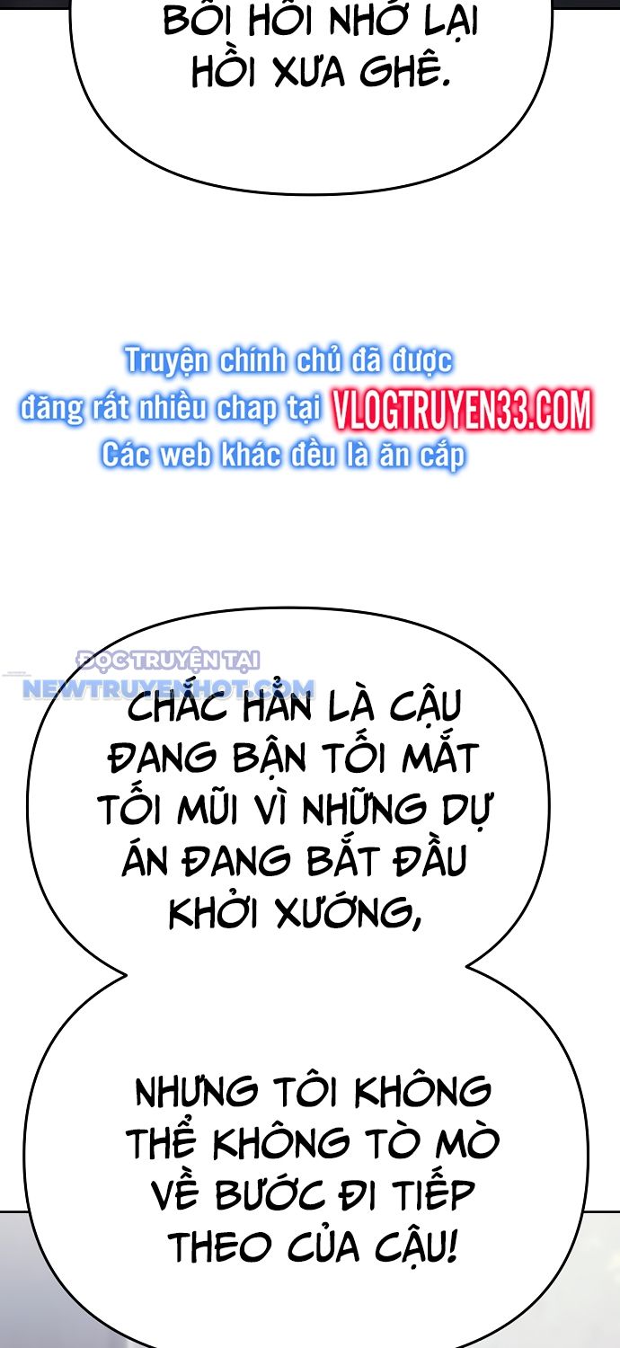 Nhân Viên Thực Tập Kim Cheolsu chapter 74 - Trang 33