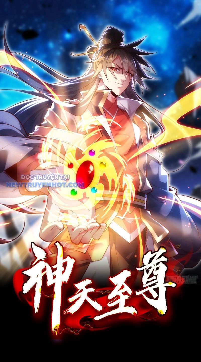 Thần Thiên Chí Tôn chapter 40 - Trang 2