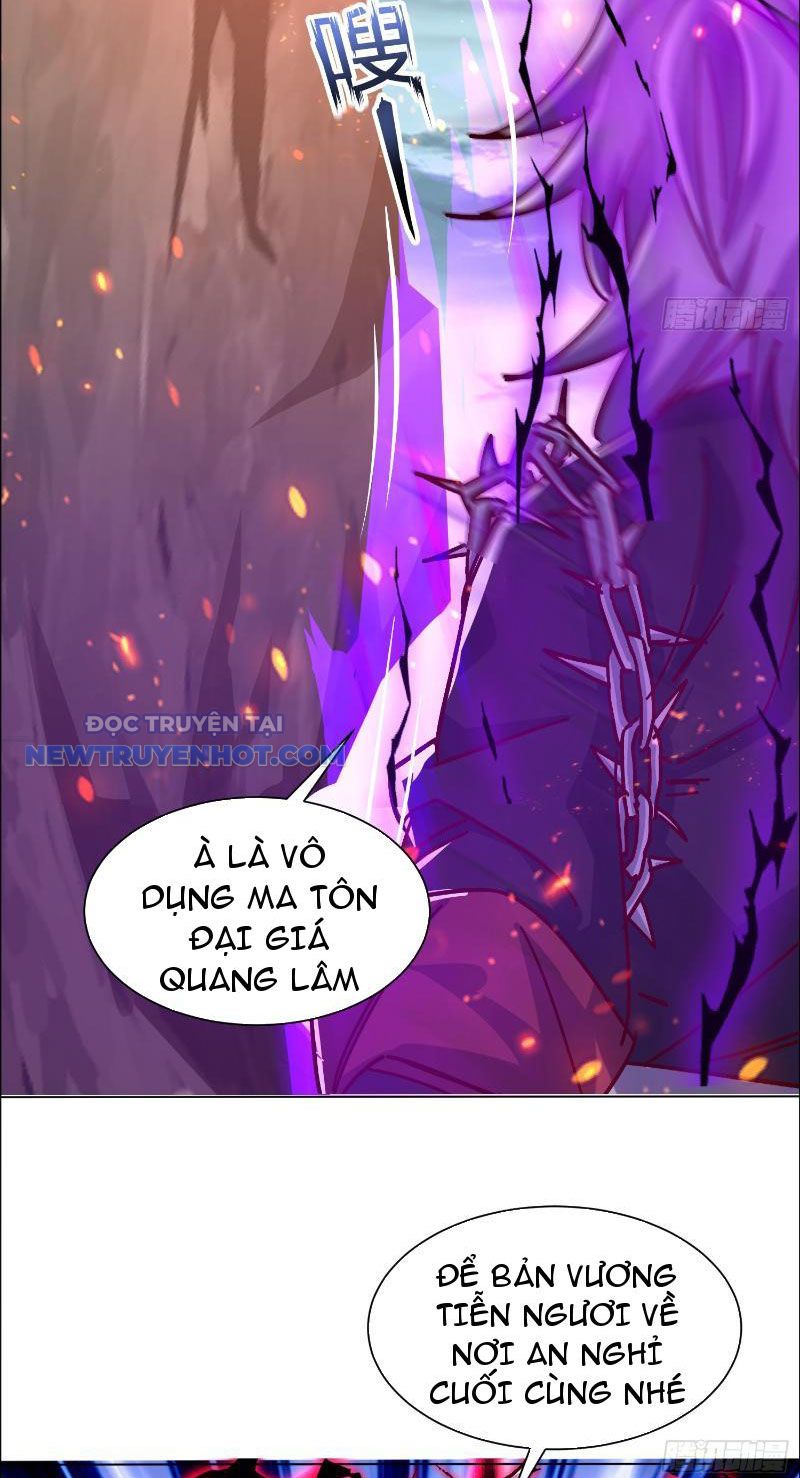 Thần Thiên Chí Tôn chapter 44 - Trang 8