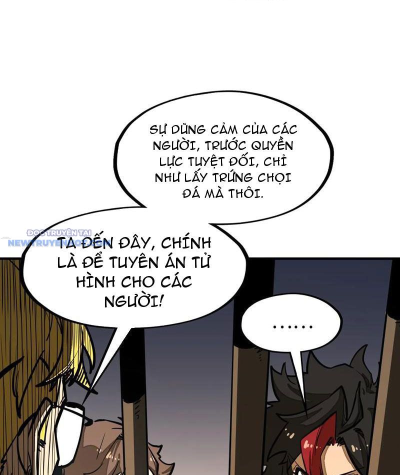 Từ Đáy Xã Hội Quật Khởi chapter 33 - Trang 41