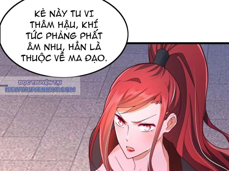 Thổ Lộ Với Mỹ Nữ Tông Chủ Xong, Ta Vô địch Rồi? chapter 28 - Trang 41