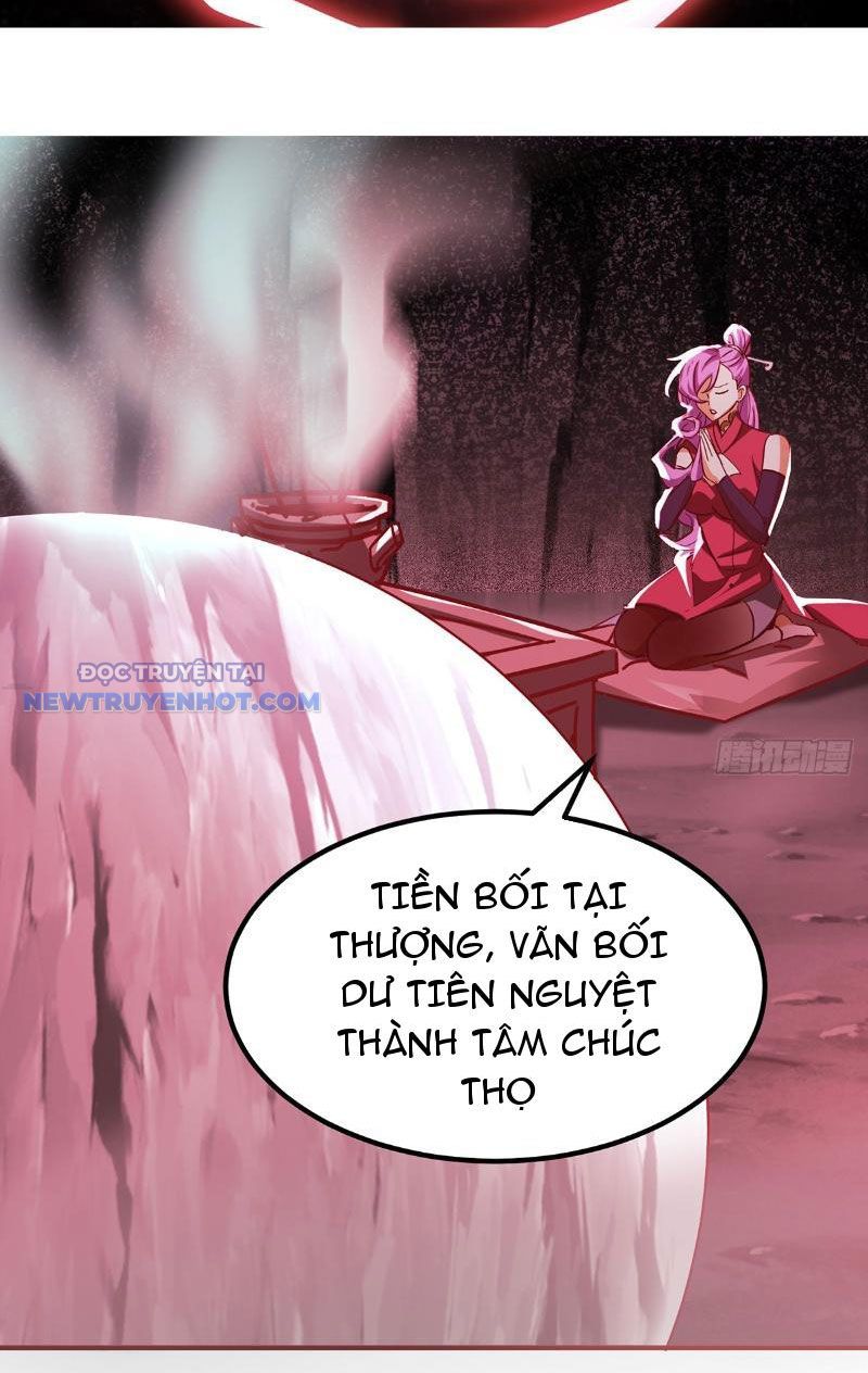 Thần Thiên Chí Tôn chapter 39 - Trang 35