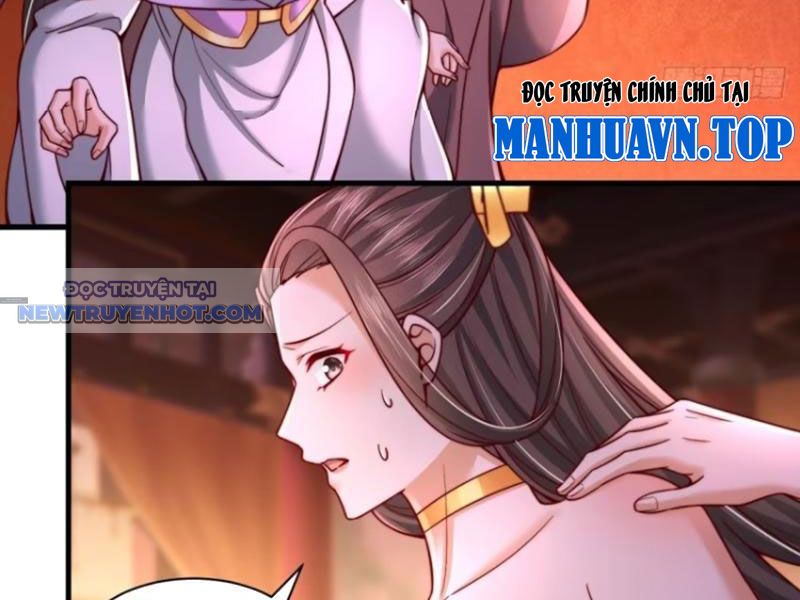 Thổ Lộ Với Mỹ Nữ Tông Chủ Xong, Ta Vô địch Rồi? chapter 26 - Trang 52