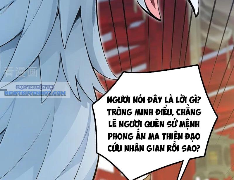 Ẩn Cư Mười Vạn Năm, Đời Sau Mời Ta Rời Núi chapter 264 - Trang 84